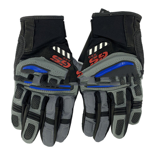 Motorrad Rally Gloves for Motorcycle Off-Road Moto Racing GS