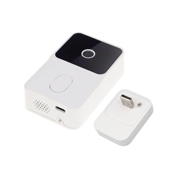Wireless Remote Video Doorbell  For Home Monitoring