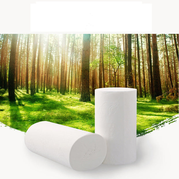 Shukola 16 rolls of household toilet paper