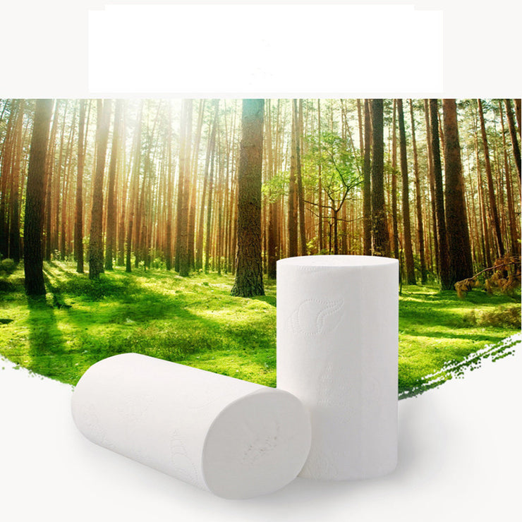 Shukola 16 rolls of household toilet paper