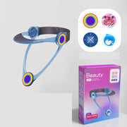 Cervical Spine Fixator Stretch Neck Protector Convenient Adjustable