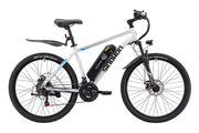 EM200 Ebike,500W Motor,48V10.4Ah Battery,26 Inches