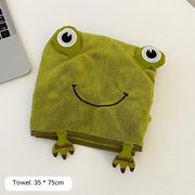 Wearable And Wrappable Bathing Skirt, Household Bathing Towel, Large Towel, Absorbent