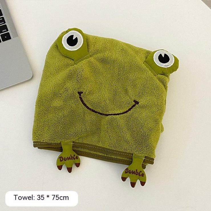 Wearable And Wrappable Bathing Skirt, Household Bathing Towel, Large Towel, Absorbent