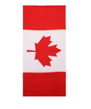 National flag rice towel