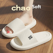 Household Eva Deodorant And Non-slip Slippers