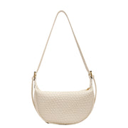 Dumpling Bag Casual Crossbody Shoulder Bag