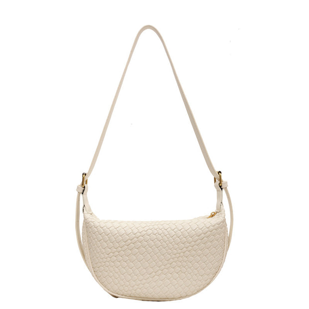 Dumpling Bag Casual Crossbody Shoulder Bag