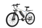 EM200 Ebike,500W Motor,48V10.4Ah Battery,26 Inches