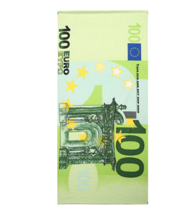 National flag rice towel