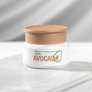 Avocado antifreeze cracking cream