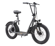 K20Electric Scooter Motor Power 500W Battery Capacity 48V 17Ah Tire Size 20inches Max Speed 32KM