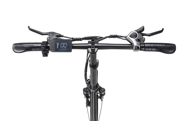 C20Ebike,250W Motor,36V18Ah Battery,20 Inches,Maximum Speed 25KM