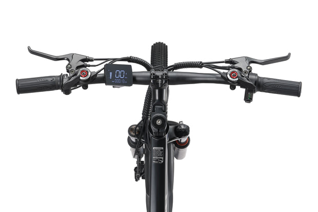 EM200 Ebike,500W Motor,48V10.4Ah Battery,26 Inches