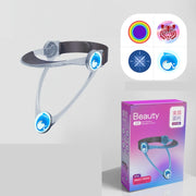 Cervical Spine Fixator Stretch Neck Protector Convenient Adjustable