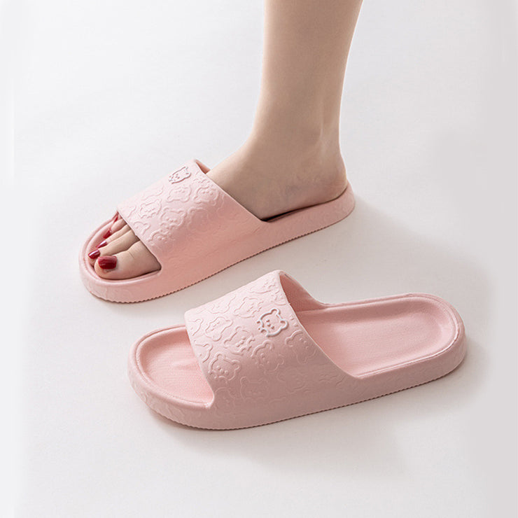 EVA Slippers Indoor Lightweight And Wear-resistant Slippers