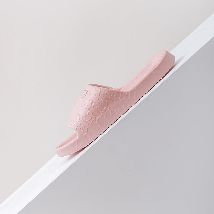 EVA Slippers Indoor Lightweight And Wear-resistant Slippers