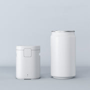 Three In One Audio Magnetic Absorption Wireless Dual Charger