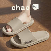 Non-slip Eva Slippers Women's Cartoon Cute Printed Sandals