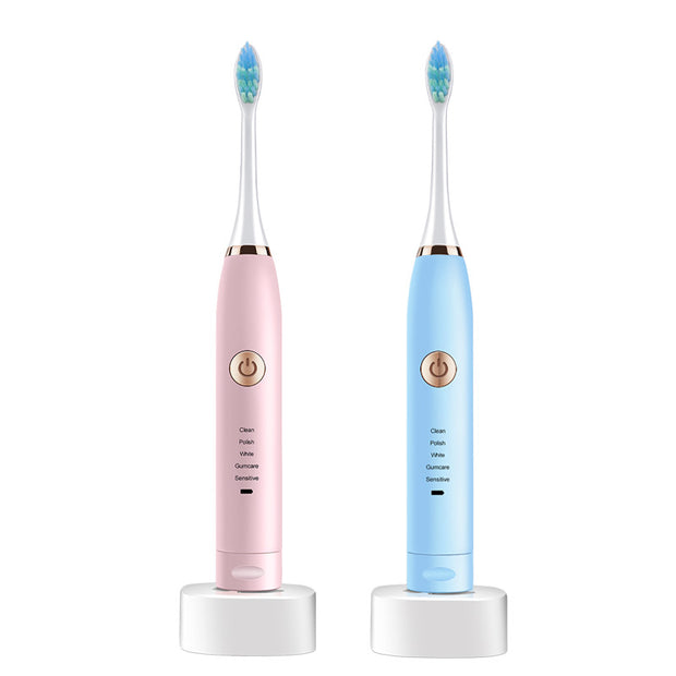 Home Smart USB Rechargeable Electric Toothbrush