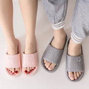 EVA Slippers Indoor Lightweight And Wear-resistant Slippers