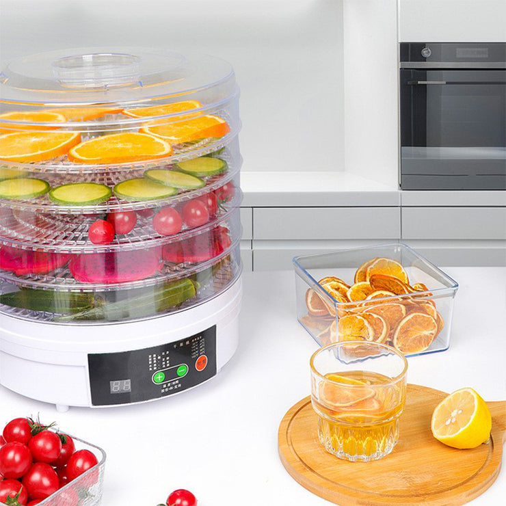 Household Fruit Dehydrator Small Food stuff Dryer