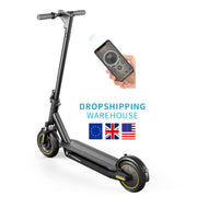 HT-T4 MAX   10 Inch  Electric  Scooter
