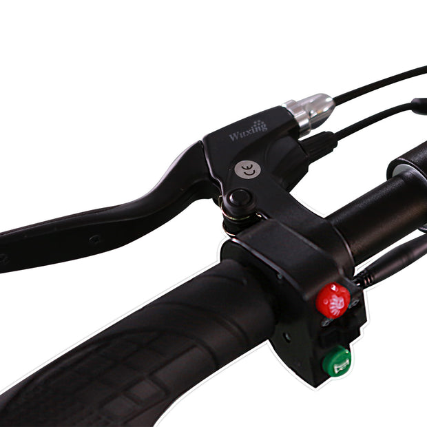 HVD-3 Electric Scooter