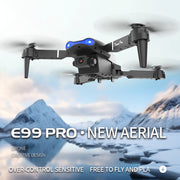 E99Pro Dual Camera
