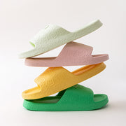 EVA Slippers Indoor Lightweight And Wear-resistant Slippers