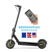 HT-T4 MAX   10 Inch  Electric  Scooter