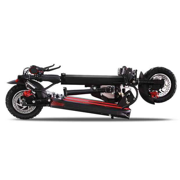 HVD-3 Electric Scooter