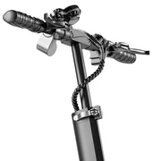 HVD-3, 10 Inch Electric Sled