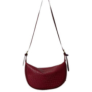 Dumpling Bag Casual Crossbody Shoulder Bag