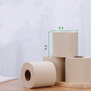 Household Toilet Paper Roll Thickened 4 Layers