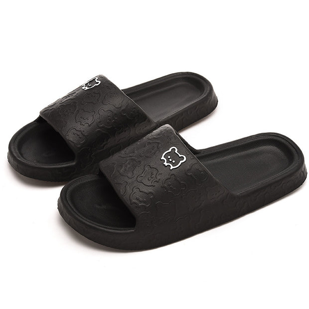 EVA Slippers Indoor Lightweight And Wear-resistant Slippers