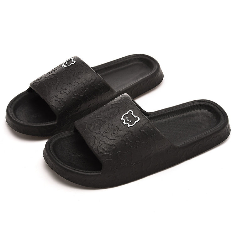 EVA Slippers Indoor Lightweight And Wear-resistant Slippers