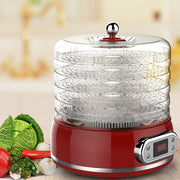 Dried Fruits And Vegetables Machine Dryer