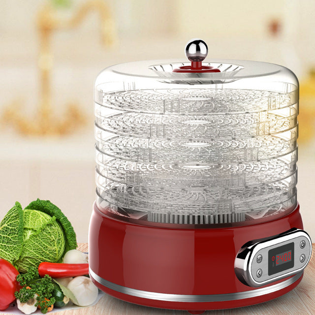 Dried Fruits And Vegetables Machine Dryer