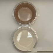 Air Fryer Paper Food Disposable Paper Liner Airfryer Kitchen Cookers Oil-proof Barbecue Plate Steamer Fryer Baking Accessories