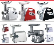 Household Electric Meat Grinder