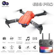 E99Pro Dual Camera