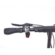 HVD-3, 10 Inch Electric Sled