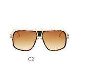 Casual Men Women Lovers Sunglasses Glasses