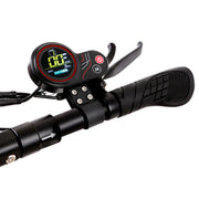 HVD-3 Electric Scooter