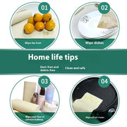 64 Rolls Natural Color Toilet Paper Household Affordable