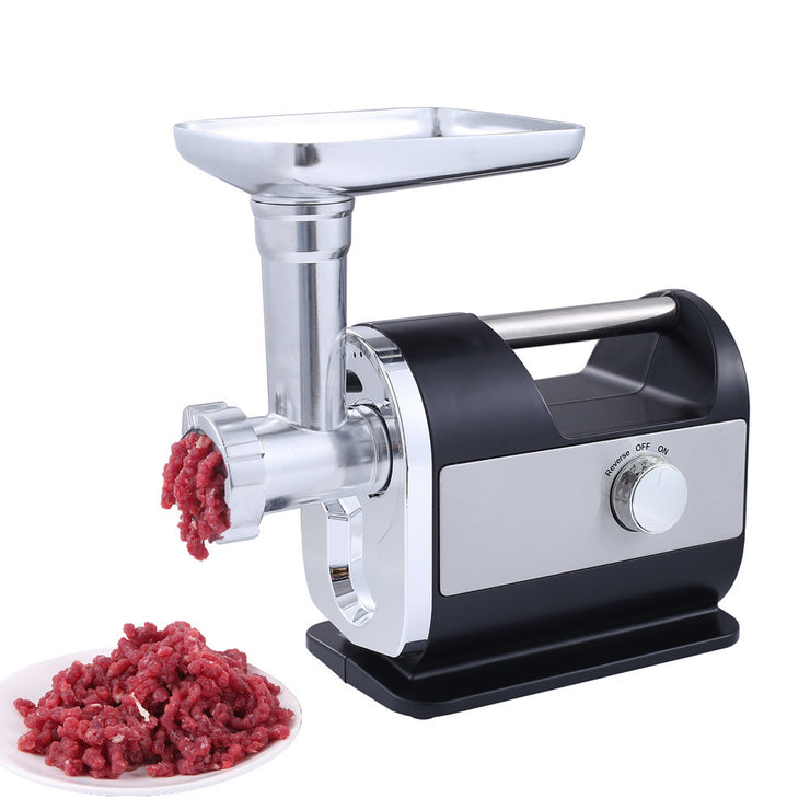 Professional Electric Meat Grinder
