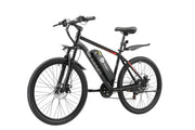 EM200 Ebike,500W Motor,48V10.4Ah Battery,26 Inches