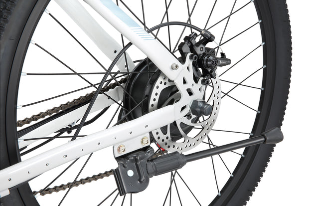 EM200 Ebike,500W Motor,48V10.4Ah Battery,26 Inches